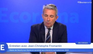 Jean-Christophe Fromantin  : "Supprimer la taxe d'habitation était sans doute une erreur !"