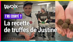 Pâques : la recette de truffes de Justine, « idéales pour l’arrivée des beaux jours »