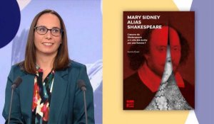Être ou ne pas être Shakespeare : Mary Sidney, génie derrière le "Barde" ?