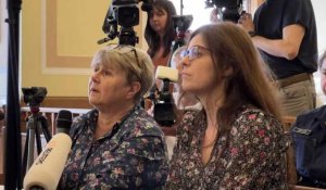 Hongrie : la demande d'assignation à résidence d'Ilaria Salis rejetée par la justice