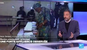 Présidentielle au Sénégal : la démocratie a-t-elle survécu à la crise ?