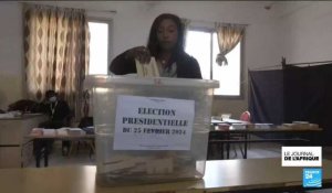 Présidentielle au Sénégal : retour sur les moments clés d'une première journée de vote