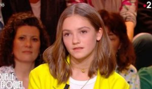 “Suicide-toi” : Zoé Clauzure harcelée à l’école pendant le tournage de The Voice Kids