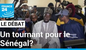 Un tournant pour le Sénégal?