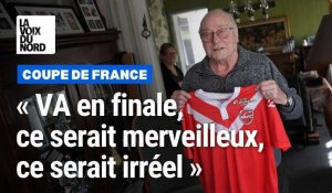 Coupe de France : Serge Masnaghetti évoque ses souvenirs avant Lyon-Valenciennes