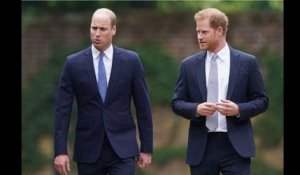 Cancer de Charles III : comment Harry et William ont-ils appris la nouvelle ?