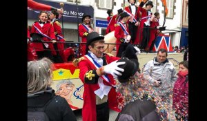 VIDÉO. On vous dit tout pour ne rien louper du 150e carnaval de Granville