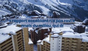 Le coup de pression de la Cour des comptes aux stations de ski