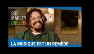Bob Marley: One Love - La musique de Bob est un remède [Au cinéma le 14 février 2024]