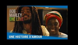 Bob Marley: One Love - Une histoire d'amour [Au cinéma le 14 février 2024]