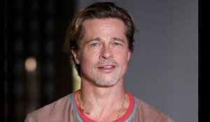 Divorce de Brad Pitt et Angelina Jolie : l’acteur remporte sa première victoire juridique