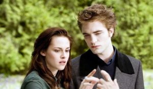 Twilight, chapitre 2 : tentation