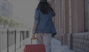 VIDÉO. Comment bien choisir son bagage cabine ?