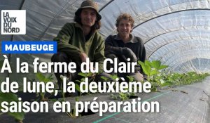La ferme du Clair de lune, à Maubeuge, se prépare à une deuxième saison 