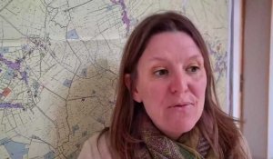 Inondations : une maire du Pas-de-Calais sur la reconstruction en cours dans sa commune