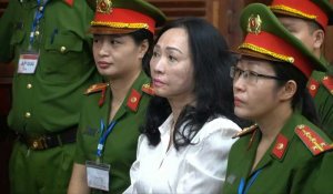 Vietnam: verdict attendu dans une affaire de fraude de quelque 12 milliards d'euros