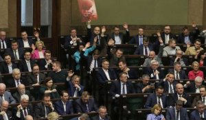 Pologne : le Parlement fait un premier pas vers une libéralisation de l'accès à l'IVG