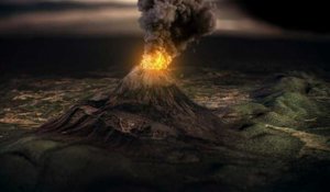 Volcans : Menace sur l'Europe