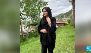 Iran : la répression des manifestations en faveur de Mahsa Amini inquiète la communauté internationale