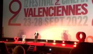 Ouverture du Festival 2 Valenciennes