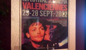 Festival de cinéma de Valenciennes