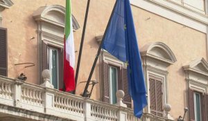 Italie: l'extrême droite à la veille d'une possible victoire historique
