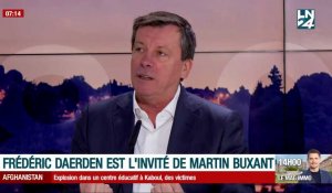 "Au-delà de 2030, la dette de la Fédération Wallonie-Bruxelles ne sera plus soutenable"