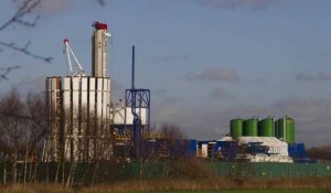 Au Royaume-Uni, Liz Truss relance la très controversée fracturation hydraulique