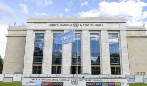 L'ONU assure que des "crimes de guerre ont été commis" en Ukraine