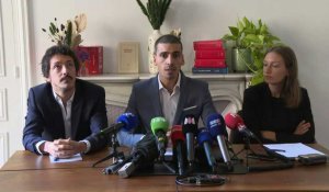 Agression de Hamraoui: l'accusation "incapable de relier Diallo aux agresseurs" (avocats)