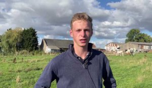 Wormhout : interview d'Arthur Thienpont, l'un des organisateurs du Sabot au capot