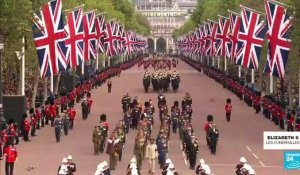 Funérailles d'Elizabeth II : la fin de l'ère élisabéthaine