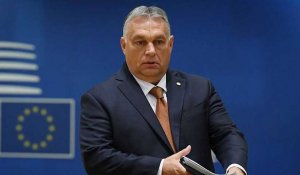 La Hongrie cherche à éviter les sanctions de l’Union européenne