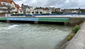 A Wimereux, le pont Napoléon va sauter, 18 mois de travaux prévus