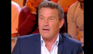 Benjamin Castaldi dévoile avoir été harcelé par une fan : “elle voulait une relation intime”