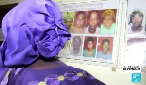 Guinée : l'interminable attente des victimes du massacre du 28-Septembre