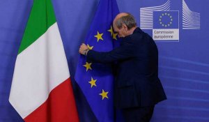 Nouveau rapport de force européen avec l’Italie