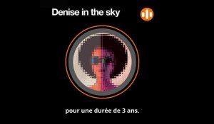 Denise in the sky et les ping calls