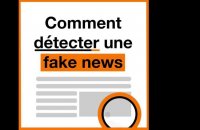 Comment détecter une fake news ?