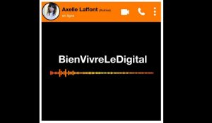 Interview de l'été d'Axelle Laffont
