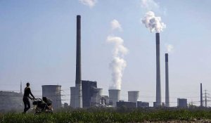 Crise énergétique : l'UE se rend à la COP 27 alors que les pays membres passent du gaz au charbon