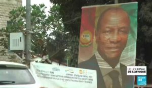 Guinée : la junte ordonne des poursuites pour corruption contre l'ex-président A. Condé et plusieurs ex-ministres