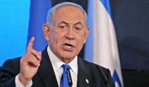 Israël: victoire de Netanyahu, majoritaire à la Knesset avec ses alliés