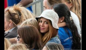 Shakira révèle les raisons de son divorce avec Gérard Piqué