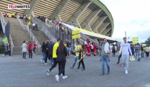 FCN - Juventus : l'heure de la revanche ?