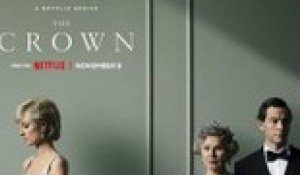 The Crown : Coup de coeur de Télé 7