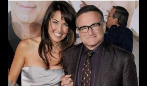 Robin Williams : sa femme revient sur les causes de sa mort