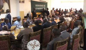 Guinée : rencontre très attendue entre le Premier ministre et les partis