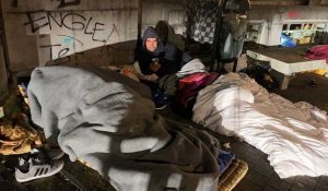 Crise de l'asile en Belgique : symptôme d'une politique migratoire européenne défaillante ?