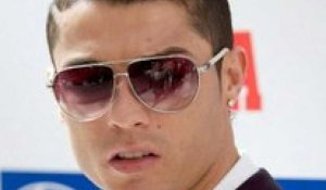 Cristiano Ronaldo : une star révèle son homosexualité !
